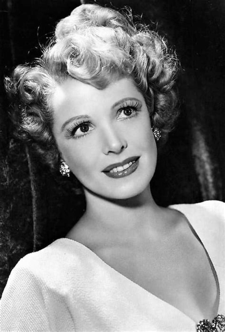 Natalie Schafer