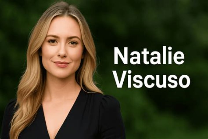 Natalie Viscuso Bio, Age, Career, Net Worth, Parents and more ZoomVlog