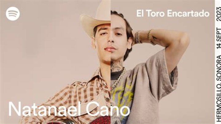 Natanael Cano Unveils Music Video for Heartbreak Hit 'Amor Tumbado