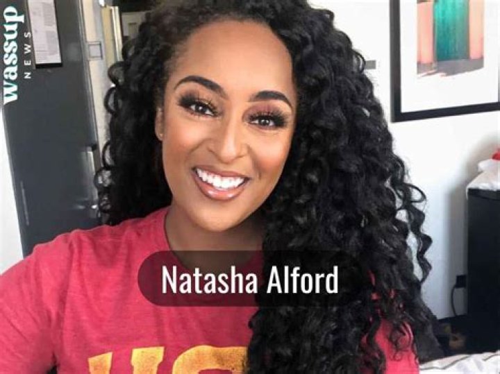 Natasha Belle Facts, Bio, Career, Net Worth AidWiki
