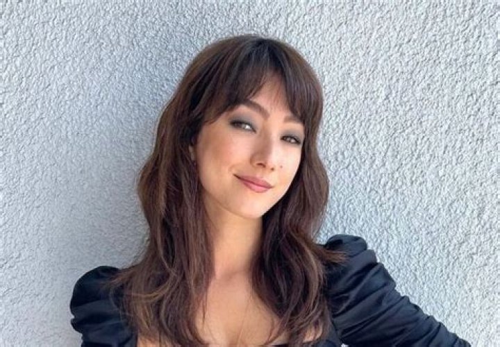 Natasha Liu Bordizzo Boyfriend 2023, Ethnicity, Net Worth