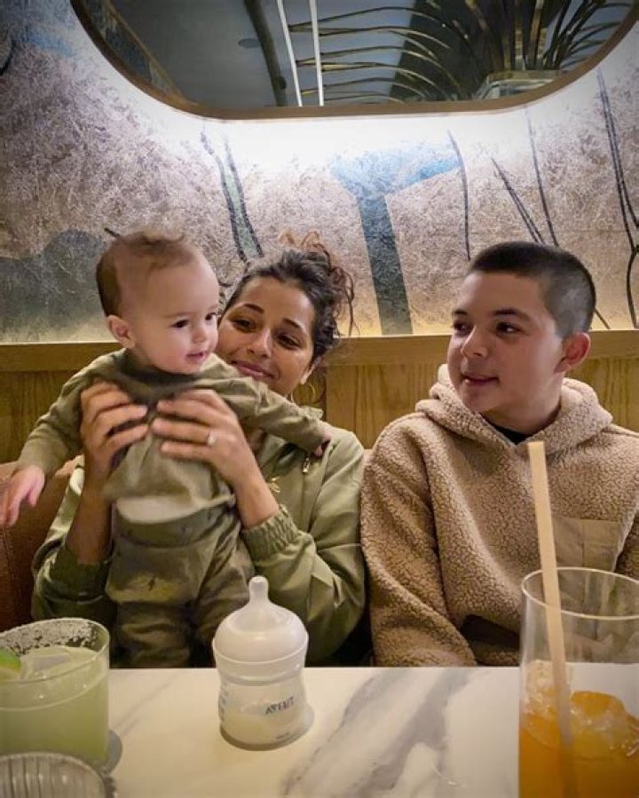 Nate Appleman on His Son and Kawasaki Disease POPSUGAR Family