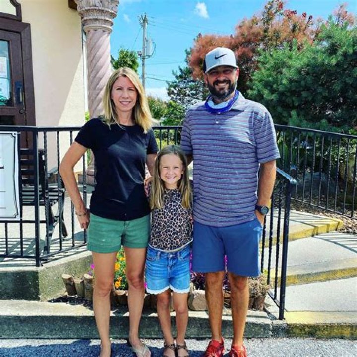 Nate Bargatze Wife Dies Green Record