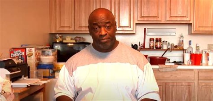 Nate Boone Craft Now Where is Retired Hitman Today? White Boy Rick Update