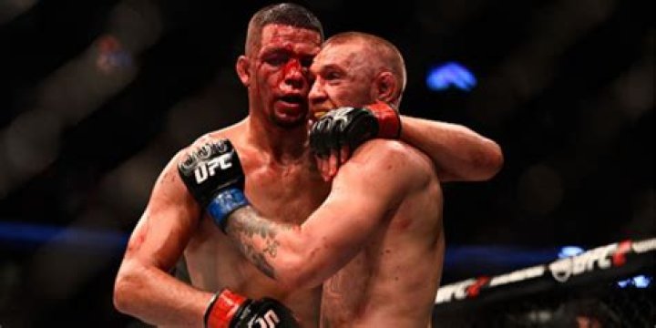 Nate Diaz's Net Worth How Rich is the UFC Star Today? FanBuzz