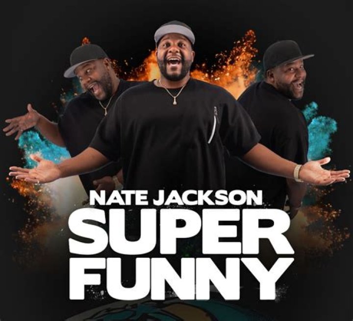 Nate Jackson IMDb