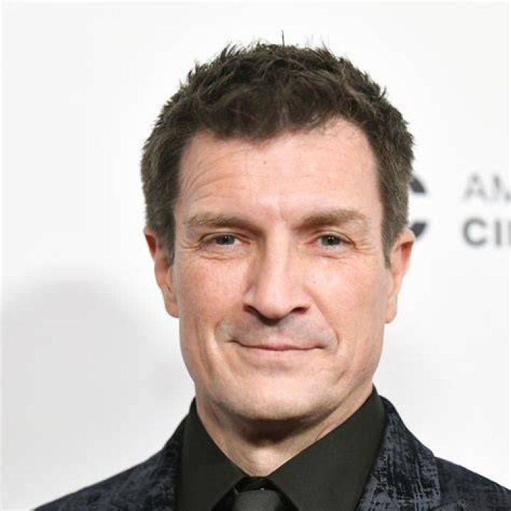 Nathan Fillion 22/5/20 Nathan fillion, Hollywood actor, Actors