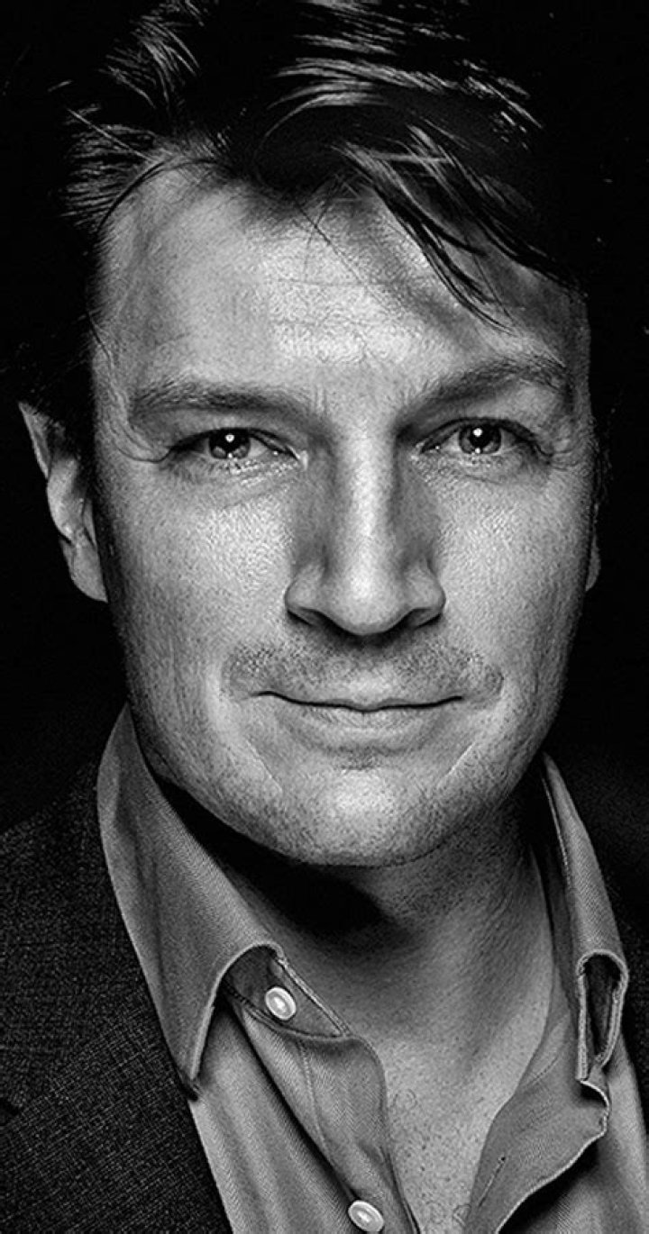 Nathan Fillion IMDb Nathan fillion, Eye candy, Actors