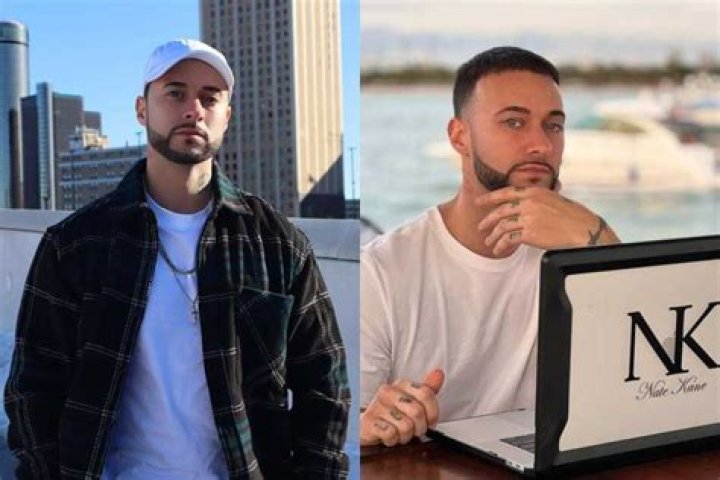 Nathan Kane Samara biography who is Eminem's little brother? Legit.ng