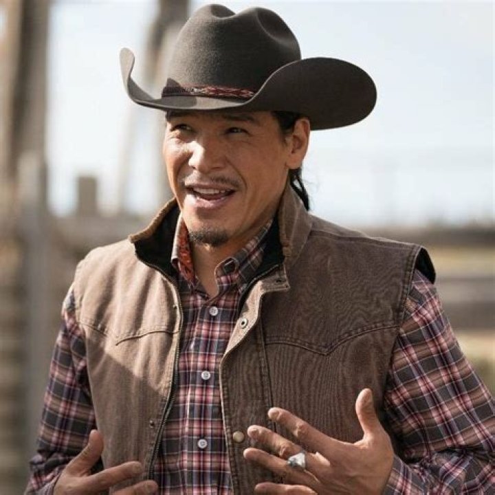 Nathaniel Arcand Heartland tv show, Heartland tv, Heartland