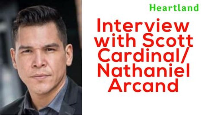 Nathaniel Arcand IMDb