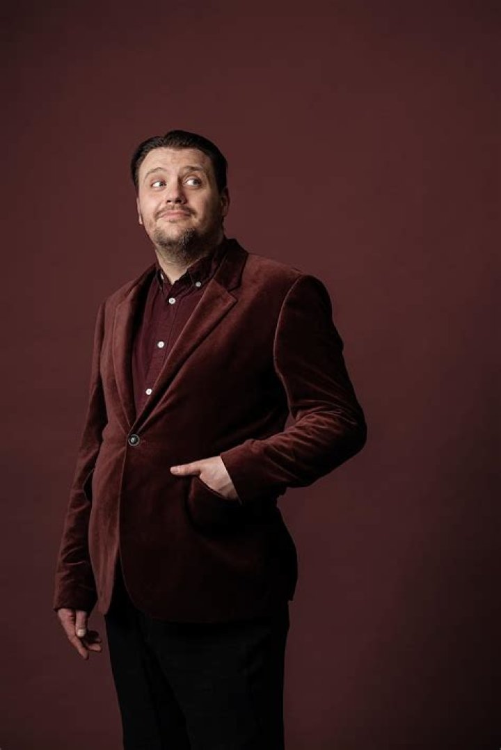 Nathaniel Metcalfe IMDb