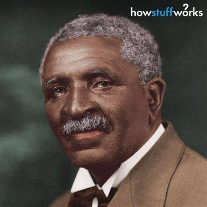 NationalPeanutLoversDay Washington Carver compiled dozens