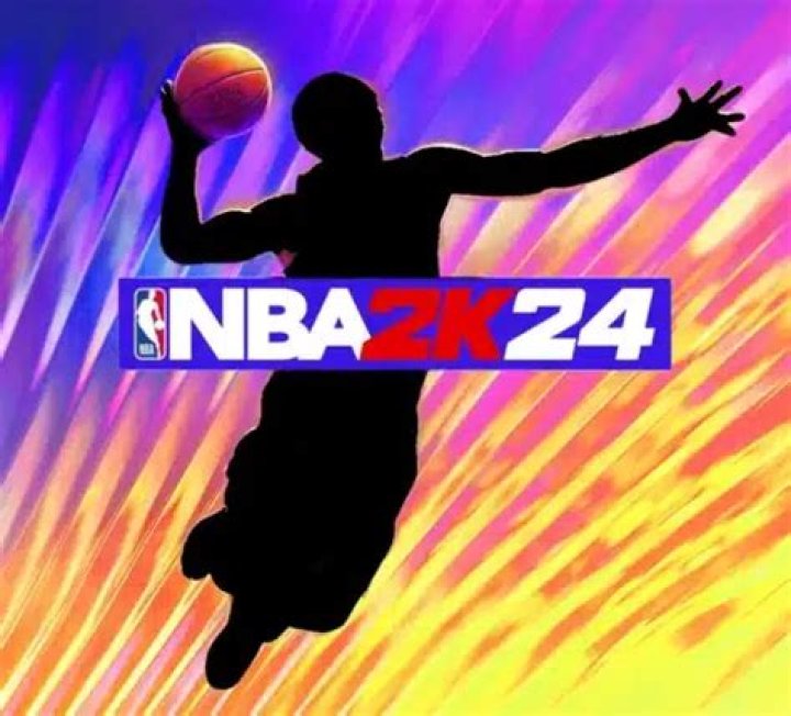 NBA 2K24 Cover Athlete Revealed and It's Kobe Bryant, Black Mamba and