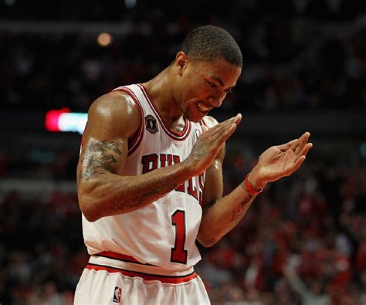 NBA Draft Derrick Rose and 50 Prospects Who Exceeded Expectations