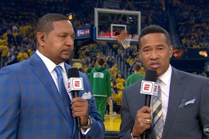NBA Finals Mark Jones' Game 1 'insurrection' comment bewilders fans