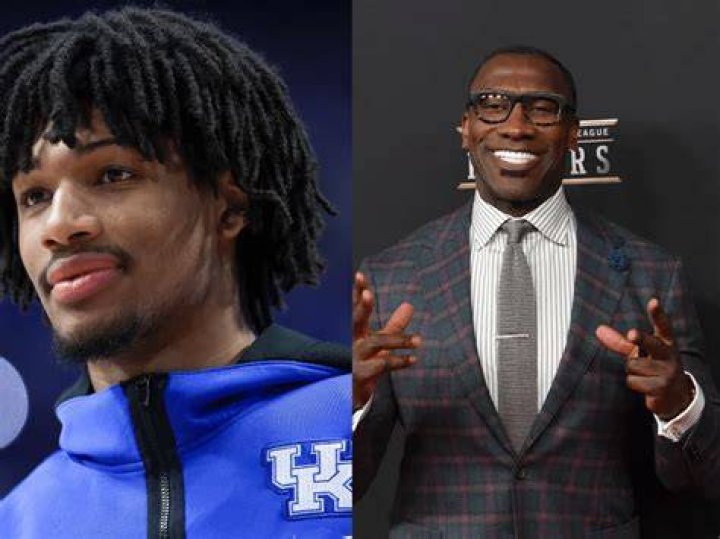 Nba Is Shaedon Sharpe Related To Shannon