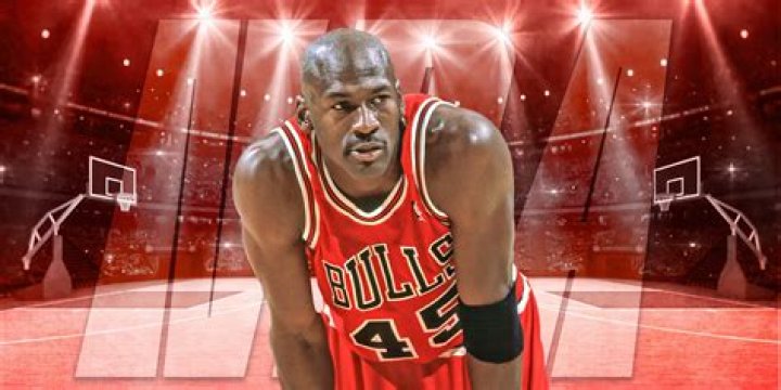 NBA legend Michael Jordan does NOT approve of son Marcus dating