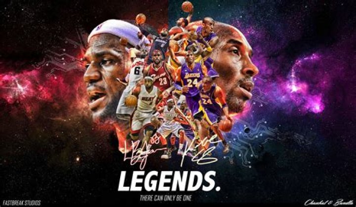 NBA Legends