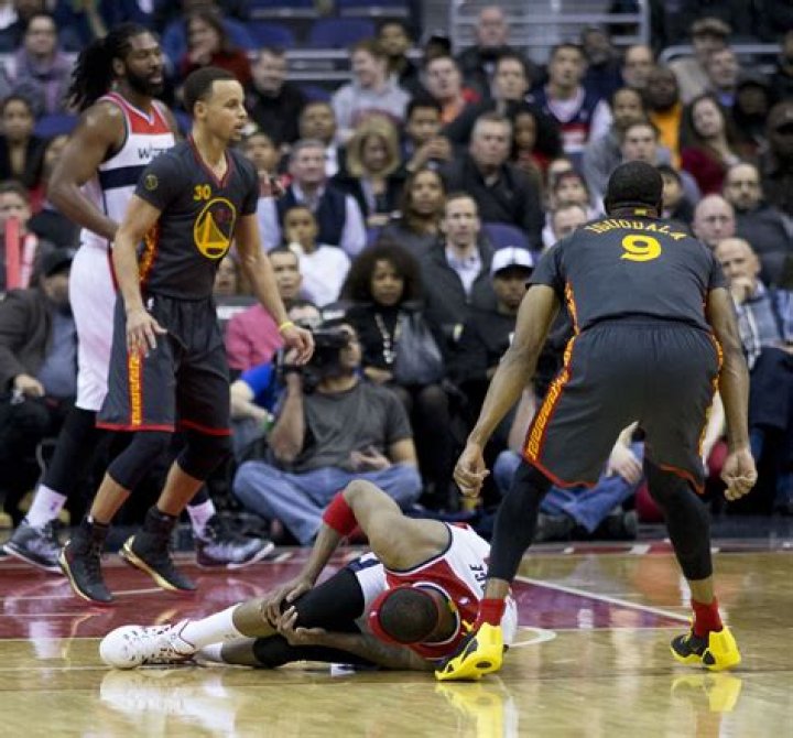 NBA Players that Suffered Gruesome Injury But Able to Play Again The