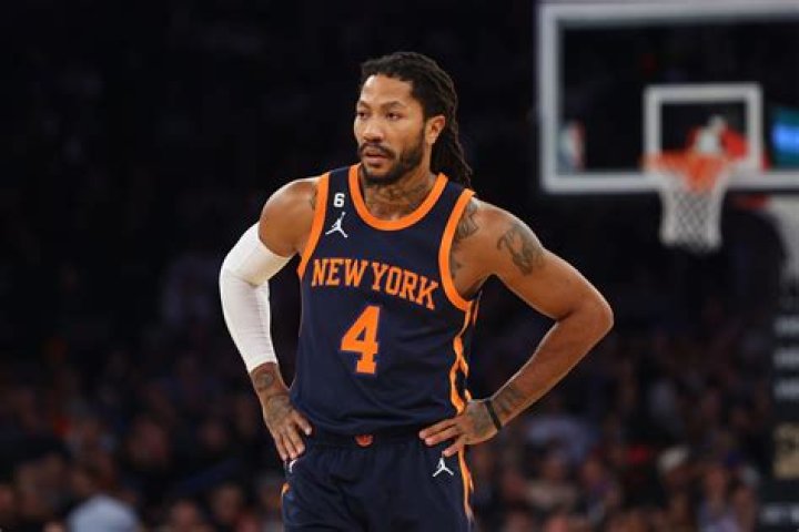 NBA Rumors Derrick Rose to Sign 2Year, 6.5M Grizzlies Contract After