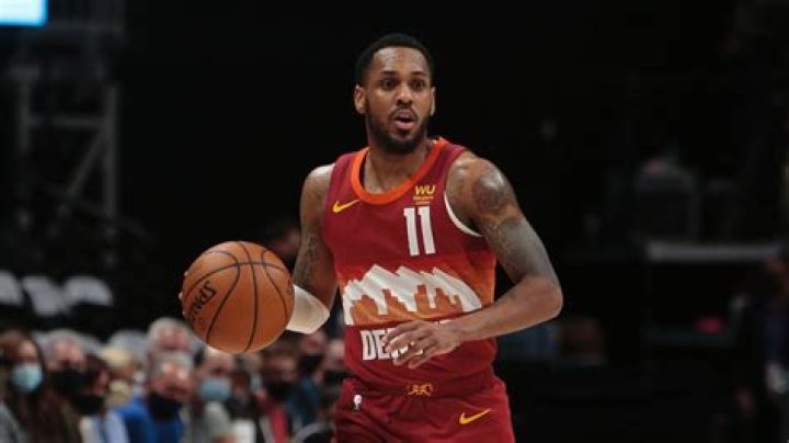 NBA stars Monte Morris, OG Anunoby headline Nigeria's Olympic