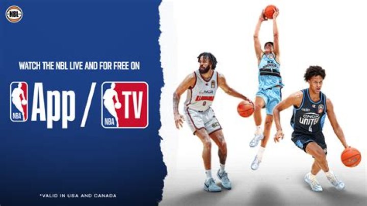 NBA TV Watch Live TV Online For Free