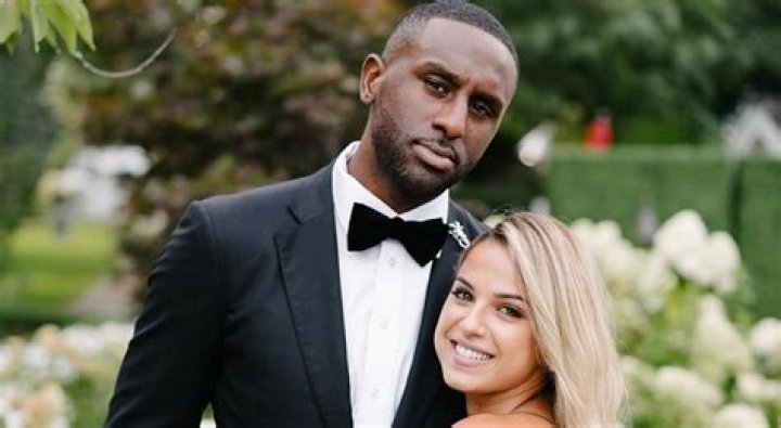 Nba White Girlfriends