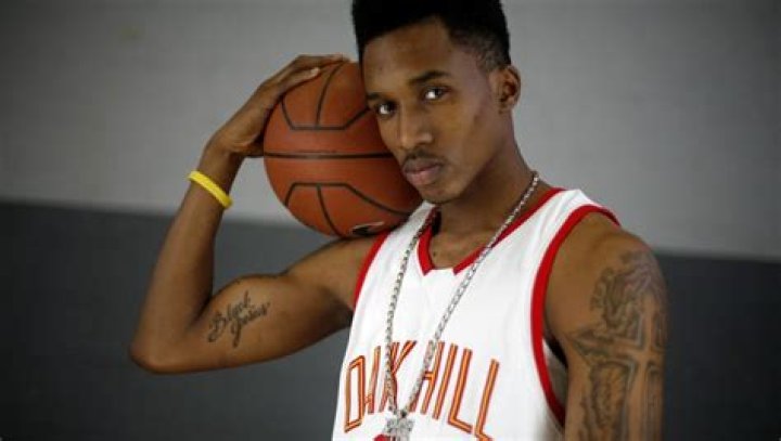 NBA Young Guns Brandon Jennings or John Wall? News, Scores
