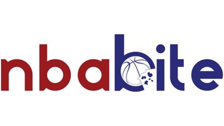 NBAbite Logo التاريخ وراء شعار ان بي اي بايت