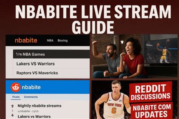 NBABite Original NBA Streams Reddit NBA Streams atelieryuwa.ciao.jp