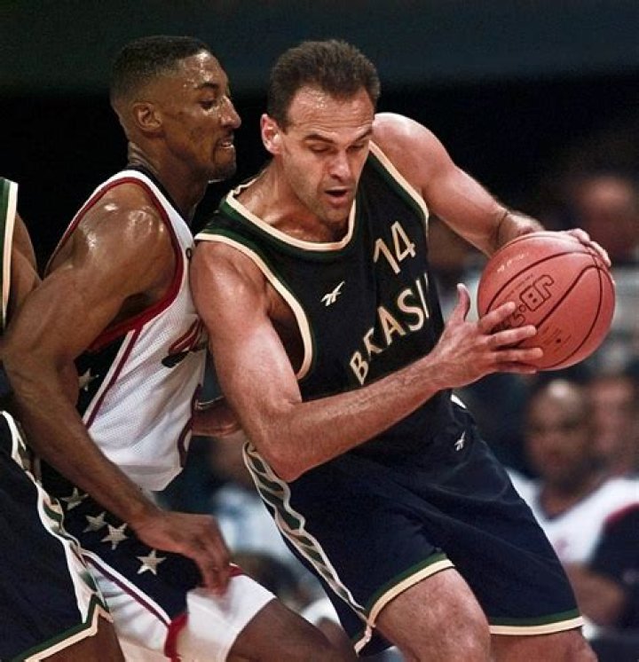 NBAScottie pippen (elegido por los seattle...
