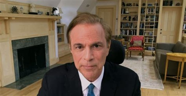 NBC News Michael Beschloss Trolls Trump with History Photos