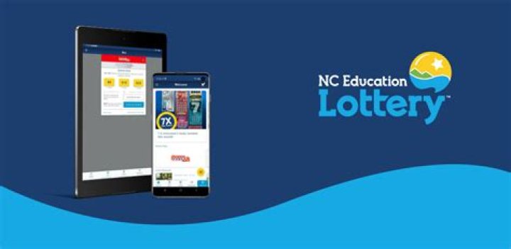 NC Lottery Official Mobile App Apps on Google Play