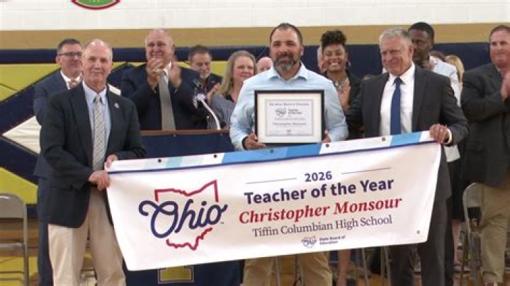 NE Ohio teacher Sharon Budd in critical condition after being hit by a