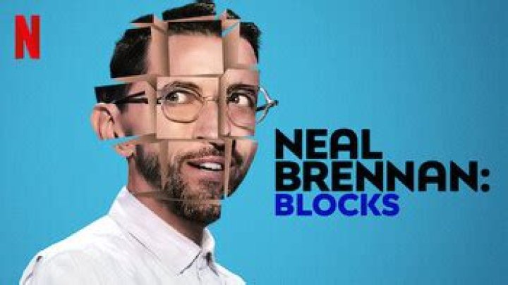 Neal Brennan Blocks Where to watch