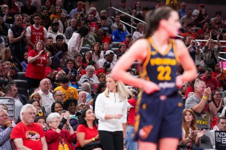 Nearly Every WNBA Broadcaster Has Set a Ratings Record This Season
