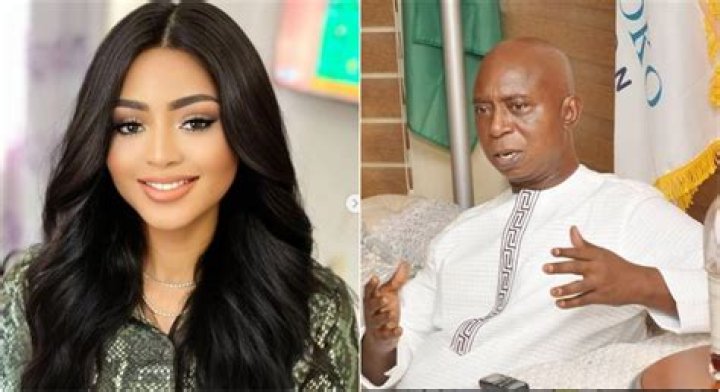 Ned Nwokoto speaks rumoured new wife
