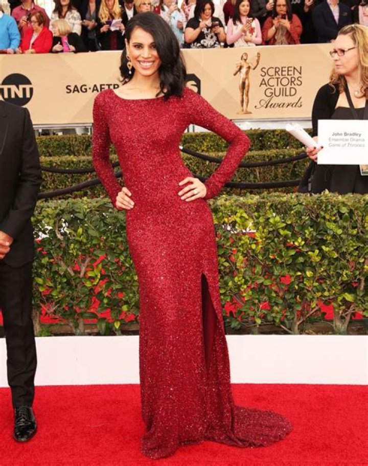 Neha Kapur Picture 1 22nd Annual Screen Actors Guild Awards Arrivals