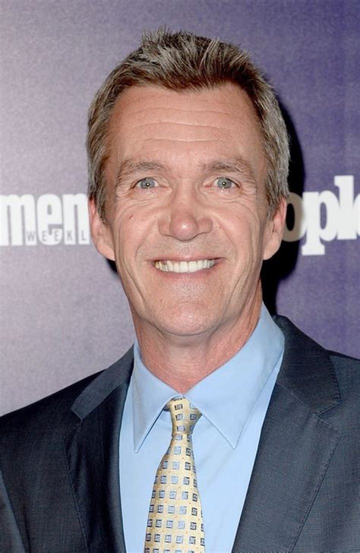 Neil Flynn Biography and Filmography 1960
