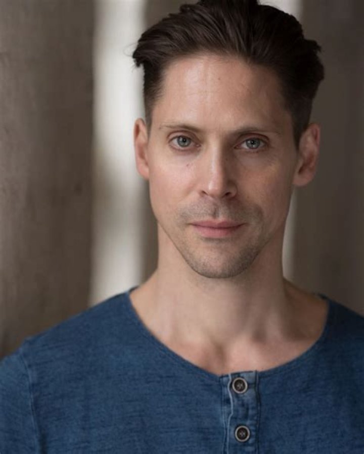 Neil Newbon (Creator) TV Tropes