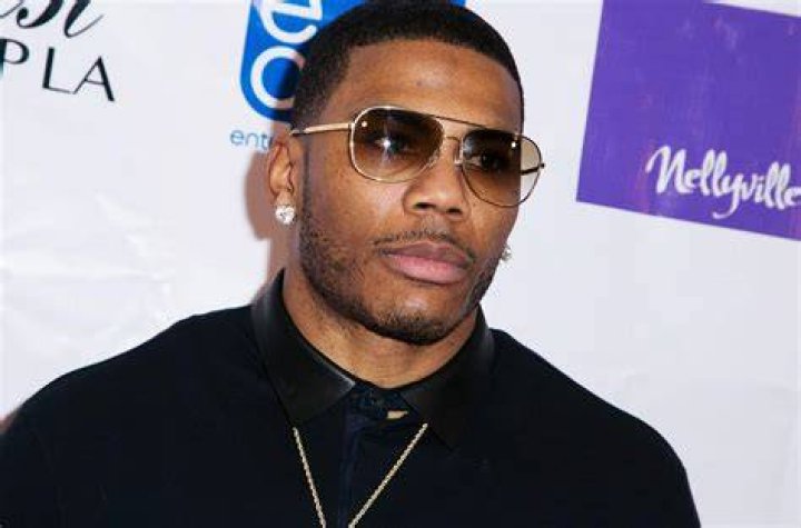 Nelly Accused of Sexual Assault Again, Issues Statement The Source