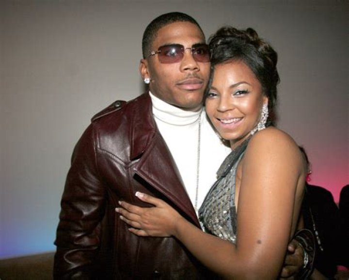 Nelly And Tae Heckard Have Date Night Will Rapper Ever Confirm