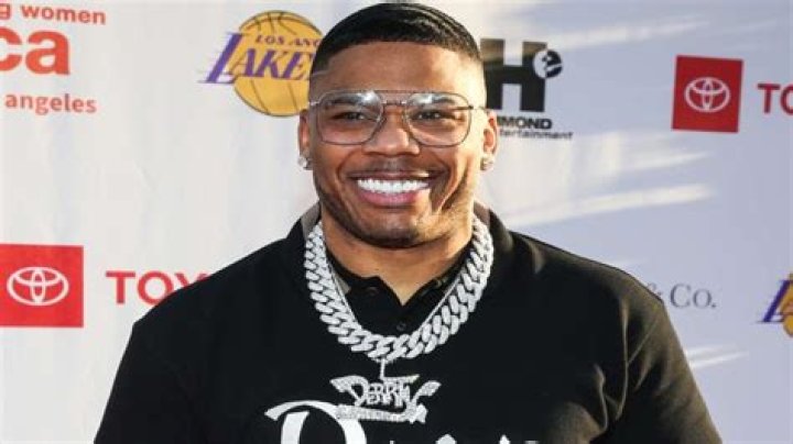 Nelly Bio, Age, Net Worth, Height, Nationality, Facts, In Relation