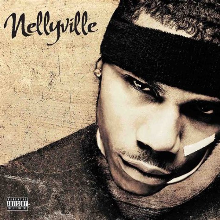 Nelly Country Grammar Sound