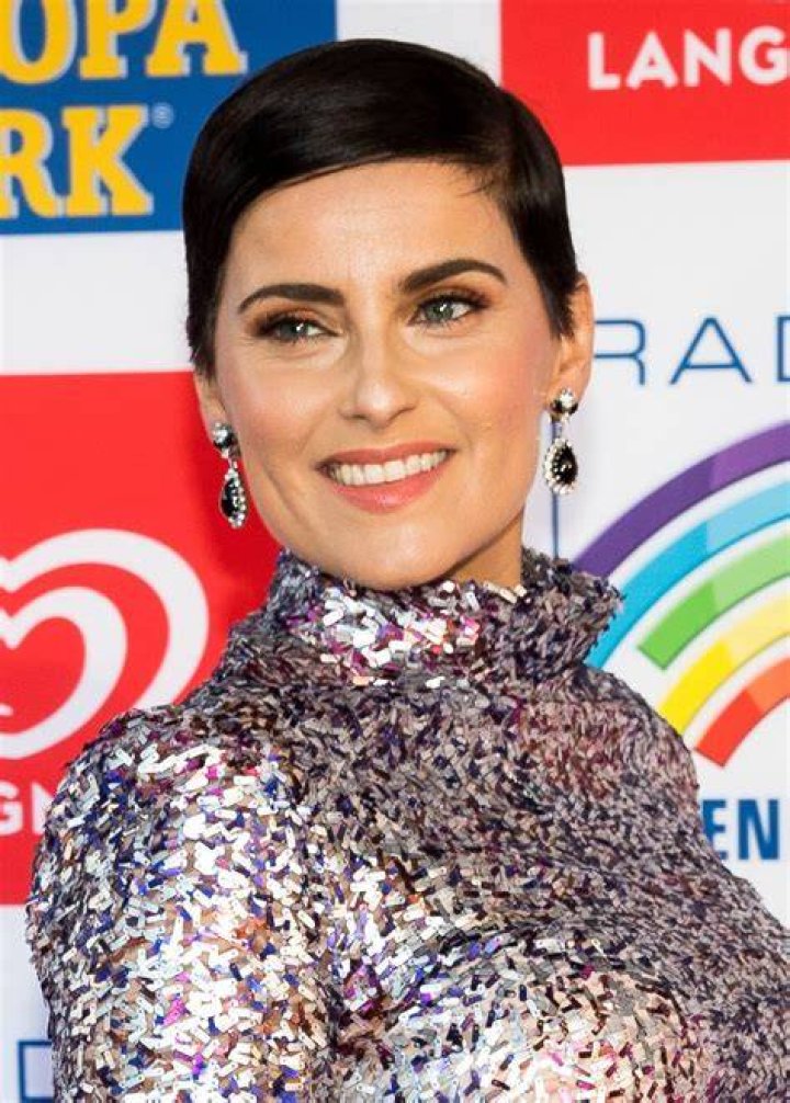 Nelly Furtado Birthday