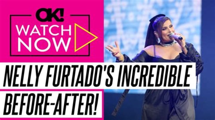 Nelly Furtado Net Worth (Updated 2023) Bio Overview