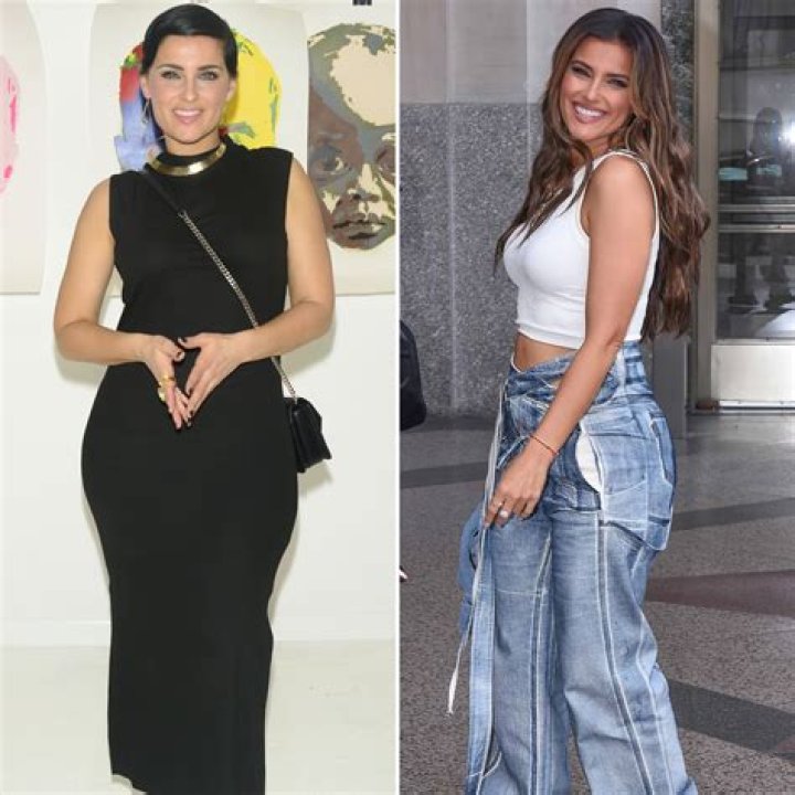 Nelly Furtado Weight Gain