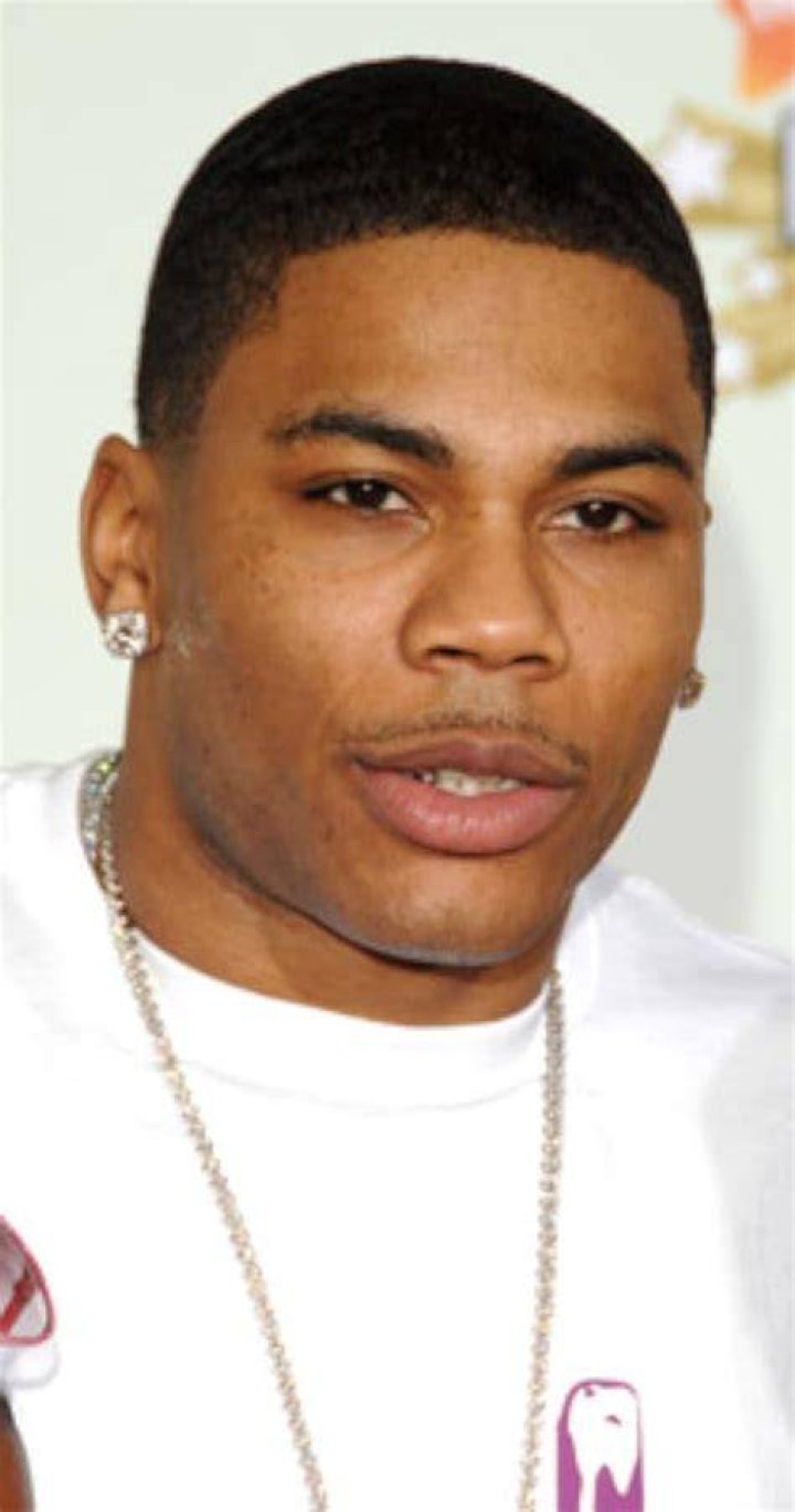 Nelly IMDb