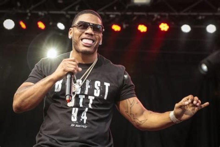 Nelly Speaks Out After Second Sexual Assault Lawsuit Is Filed